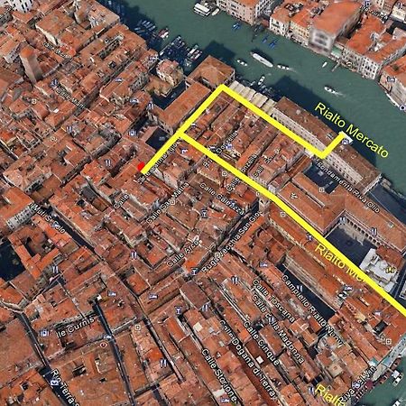 A Rialto Venice Exterior photo